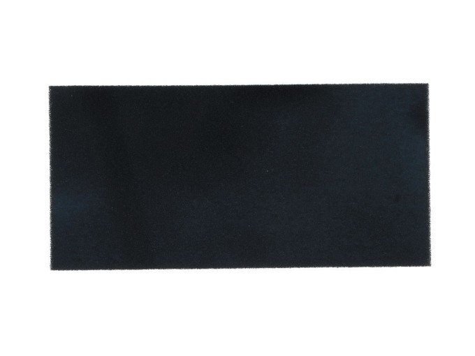 Pěnový filtr sušičky SP-13, SP10 280x135x20 mm pro Gorenje