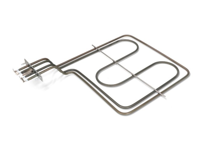 Horní topné těleso do trouby 230V 2900W originál AMICA 8068599