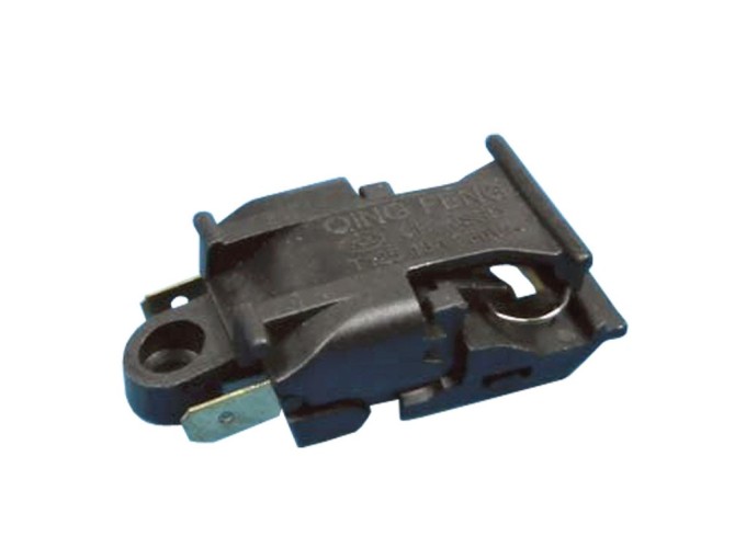 Spínač pro rychlovarnou konvici 00631947 Bosch, Siemens, Zelmer (ETA 018900110)