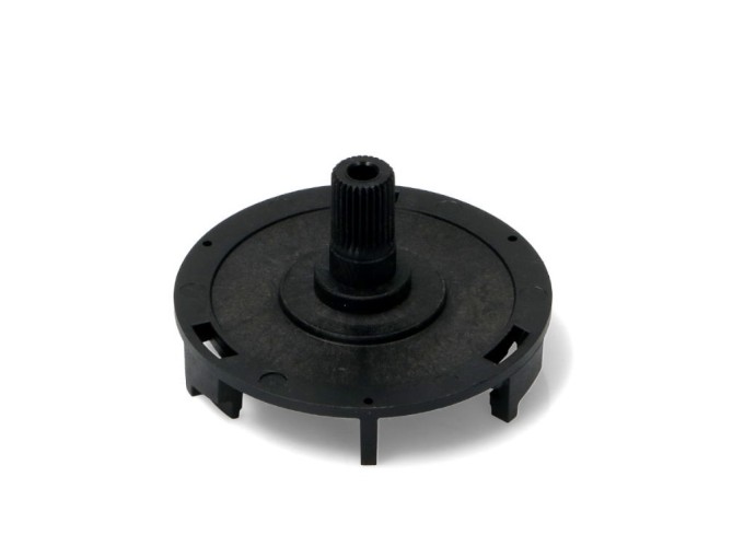 Převodové kolo mlýnku pro kávovar Philips Saeco 996530017952