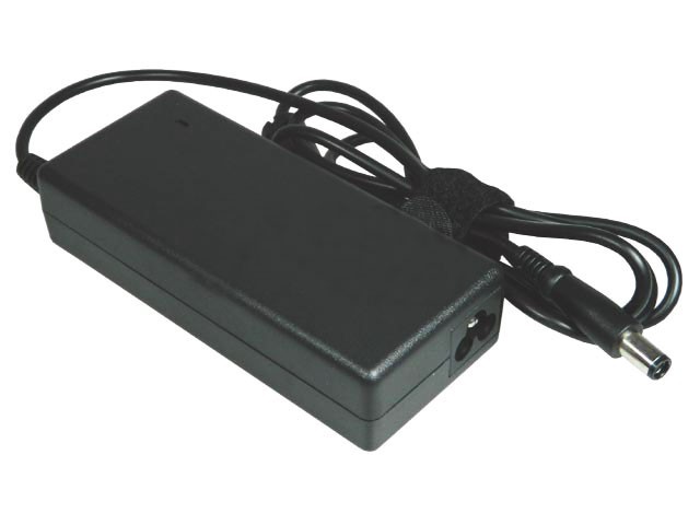 Napájecí adaptér 19V 7,37A 140W s konektorem 6,0x4,3x11 mm a středovým pinem