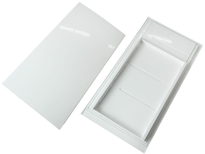 Originální dveře lednice 497666 Hisense / Gorenje