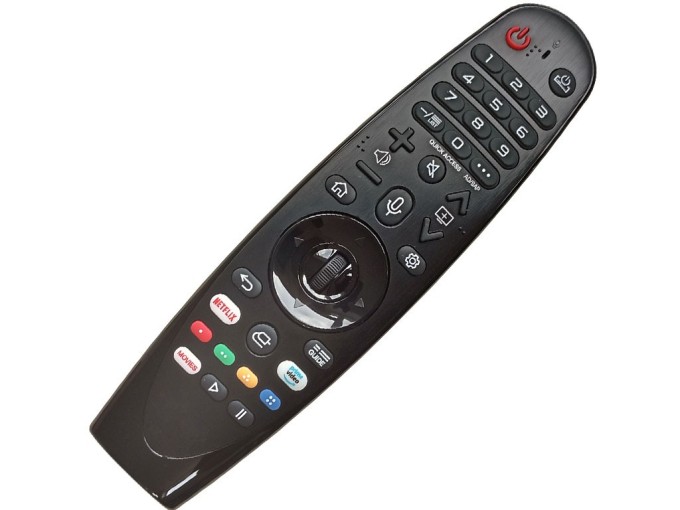 Originální dálkový ovladač LG Magic Remote AN-MR20GA