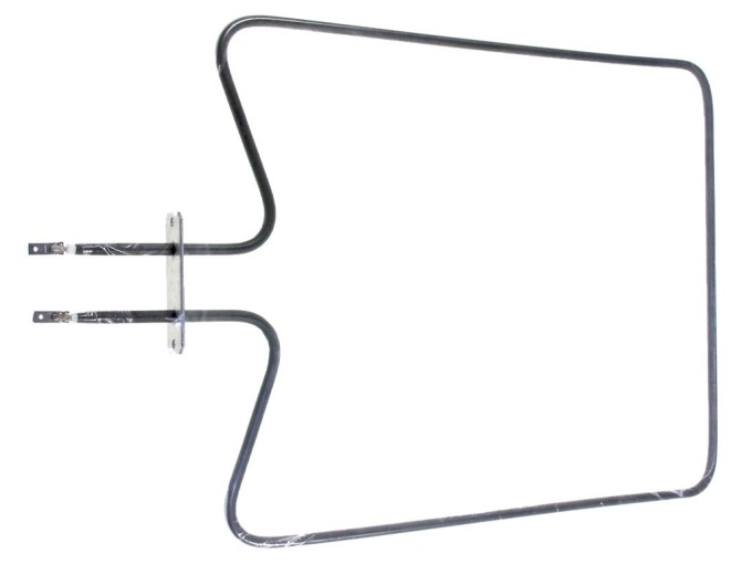 Spodní topné těleso do trouby 1000W 230V, typ FS50, 564202 GORENJE originál