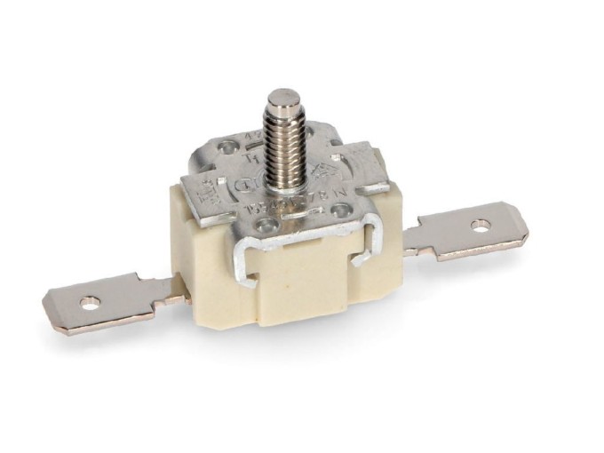 Kávovarový termostat DELONGHI 5213216261 s nastavením 318 °C