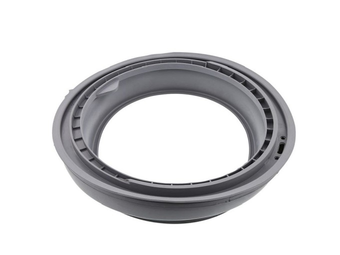 Těsnění dveří pračky SIDEPAR 34010044 pro AMICA, ELECTROLUX / AEG