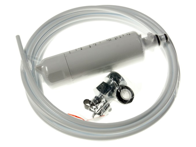Instalační sada vodního filtru do ledničky ARCELIK / BEKO 4346650400