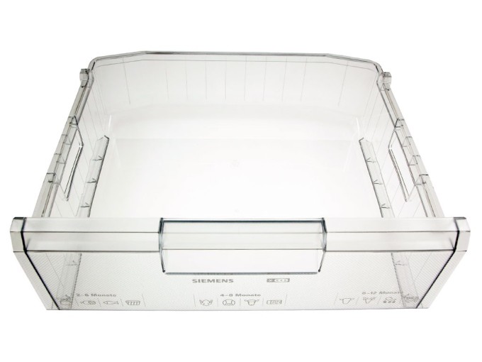 Šuplík do mrazáku pro lednici BOSCH / SIEMENS 00740818