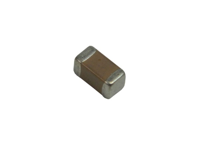 Keramický SMD kondenzátor 10uF 50V X5R 1210