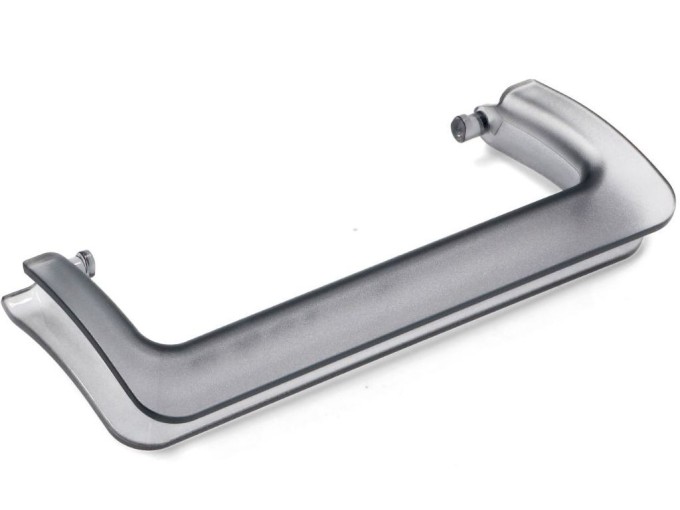 Rukojeť nádoby na vodu kávovaru 00653064 BOSCH / SIEMENS originální díl