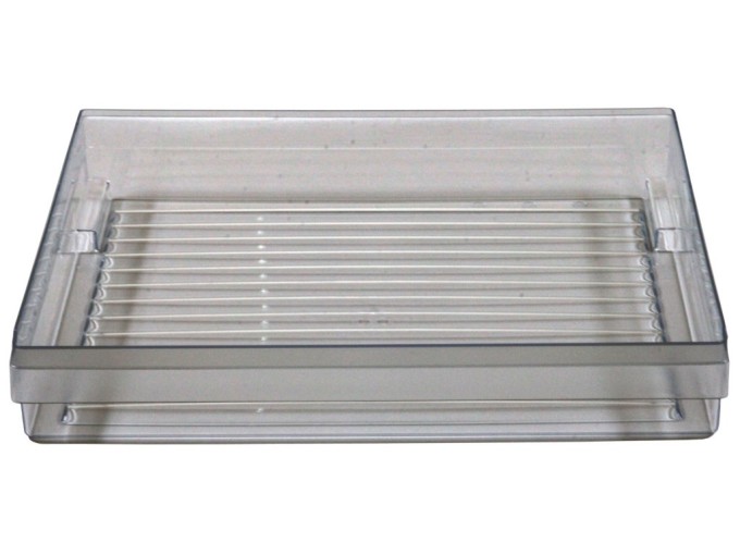 Zásuvka do lednice 00743240 pro BOSCH a SIEMENS