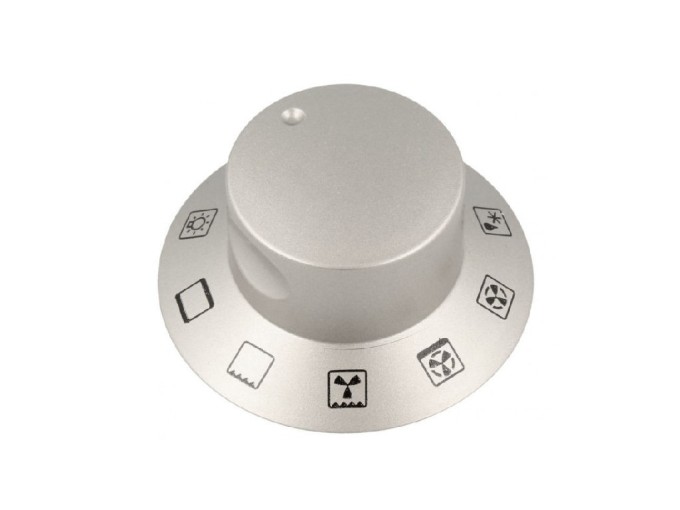 Knoflík ovládání funkcí trouby Gorenje EC773E náhradní