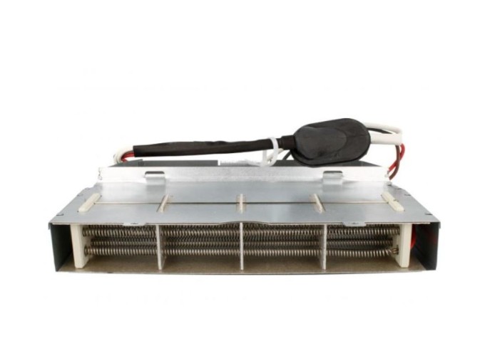 Topné těleso do sušičky 2500 W 17438200000110