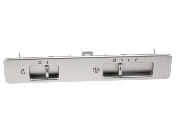 Ovládací přepínací panel pro digestoř 482000030721 Whirlpool Indesit