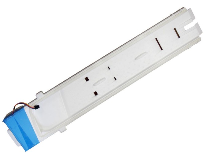 Náhradní termostat pro lednici 00717830 BOSCH / SIEMENS