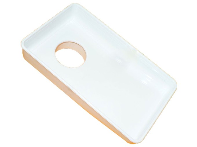 Násypka pro masořezku Zelmer 686.5 (model 86.2103)