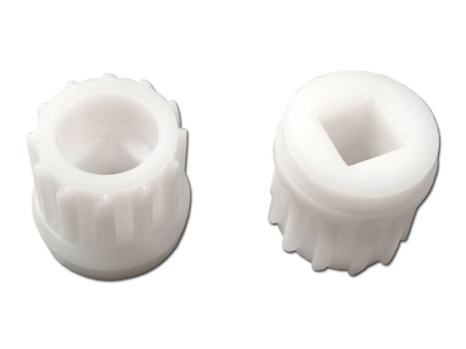 Unašeč šneku pro masořezku s průměrem 62 mm Eta 2075 Ambo a další