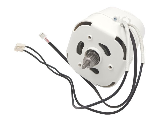 Kompletní motor pro kuchyňský robot ETA 0028 Gratus od 07/2014