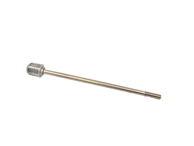Nerezový šroub M5 x 110 mm pro kuchyňské roboty Eta