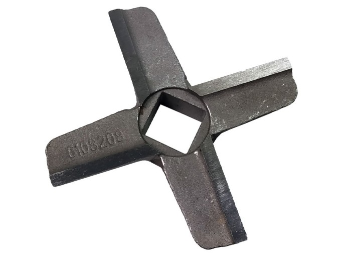 Nůž pro mlýnek na maso Eta s průměrem 62 mm