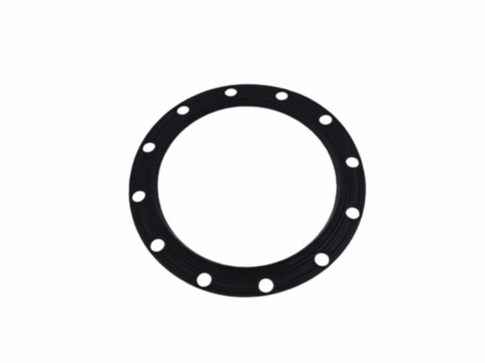 Těsnění příruby bojleru 210 mm