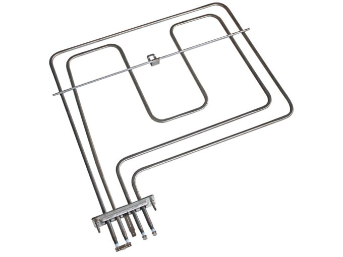 Horní topné těleso do trouby Teka 83140305
