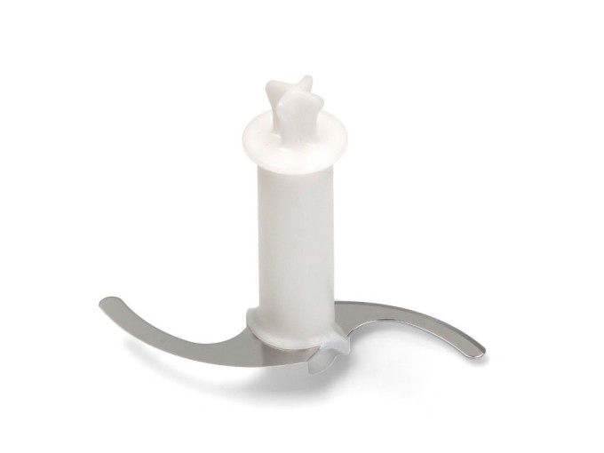 Velký sekací nůž pro mixéry Braun s průměrem 110 mm