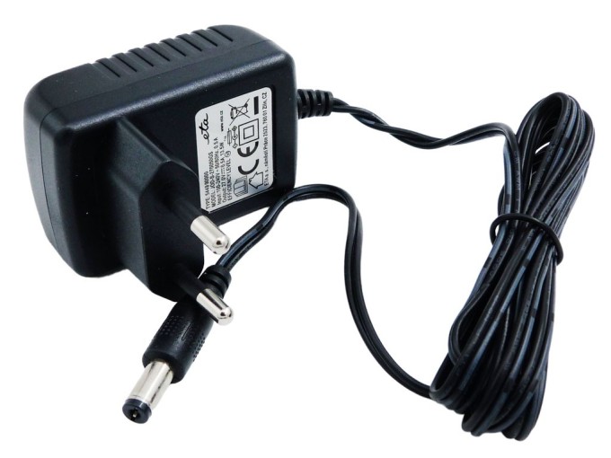 Napájecí adaptér 27V pro Eta 5449 Moneto Aqua plus
