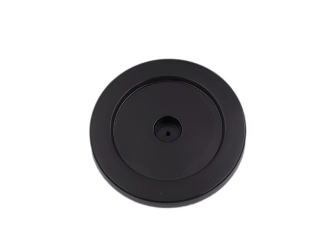 Černé víčko koše pro vysavač ETA 1404 00321