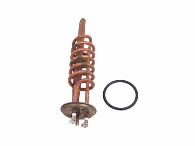 Horní topné těleso 1500 W pro zásobník bojleru WTERM FAFO 5l