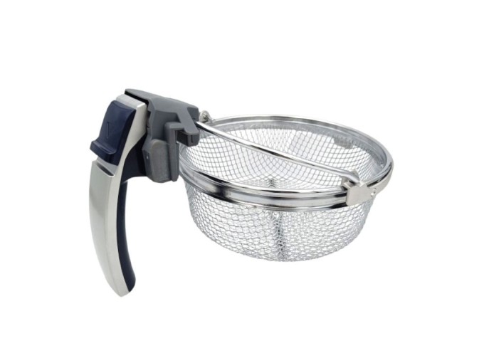 Koš na smažení s držadlem pro fritézu DeLonghi F38436