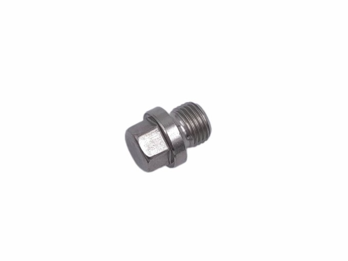 Nerezová zátka 10 x 8 mm pro bojler Tatramat EO GL