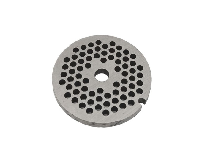Řezná plotna do masomlýnku 4,0 mm destička č. 8