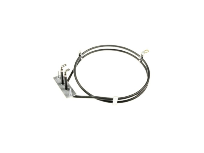 Kruhové topné těleso 180 mm pro Amica sporák 51CE340 W