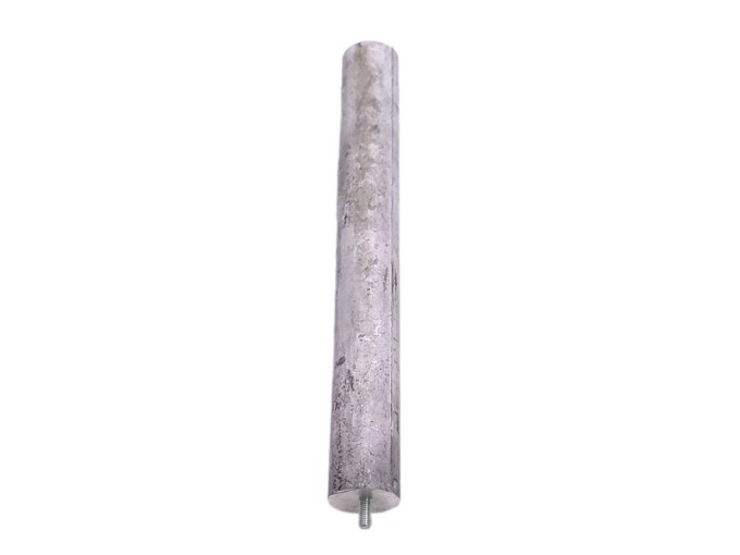 Hořčíková anodová tyč pro bojler 26 x 210 mm s M5 závitem