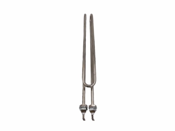 Dvojité topné těleso 3000 W 230 V s 2x M14 závitem a délkou 320 mm