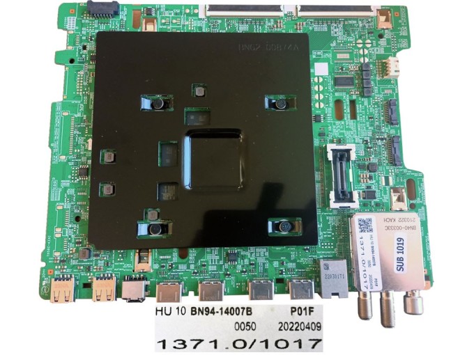 Základní deska LCD modulu BN94-14007B pro TV