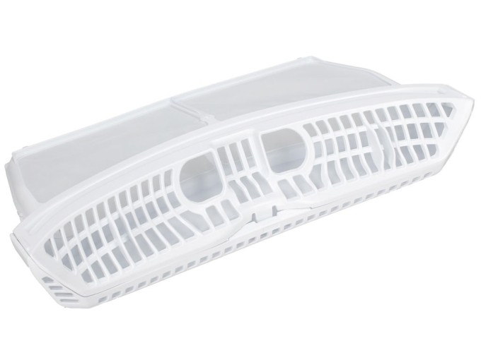 Vzduchový filtr do sušičky prádla Beko DS8312PX, DH8544RXW 2973380100