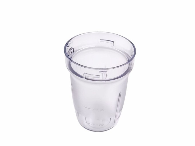 Plastová nádoba sekáčku ETA Gratus 420 ml
