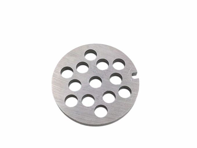 Řezná plotna 8 mm do mlýnku na maso Eta 54 mm