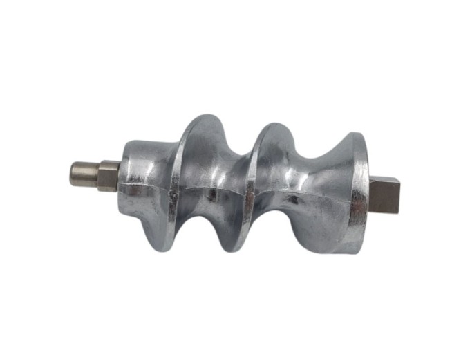Spirálový šnek pro masomlýnek průměr 54 mm