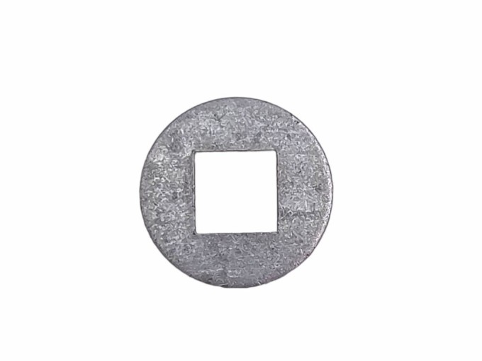Kovová čtyřhranná podložka pro kuchyňský robot ETA 0221 01050
