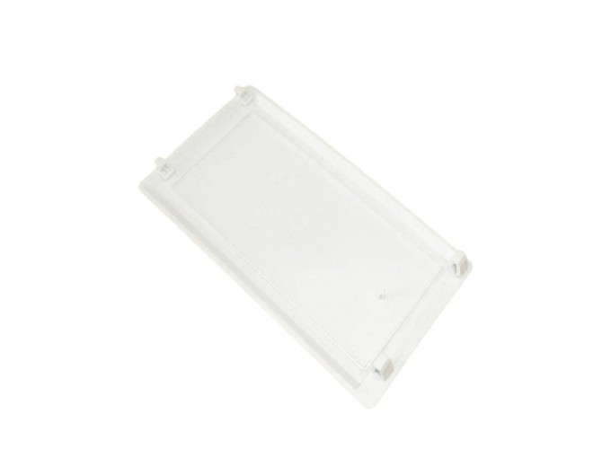 Ochranný kryt magnetronu pro mikrovlnnou troubu ETA 1196 01290