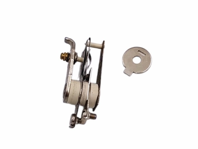 Termostat pro vařič ETA 1175 0001 (ETA 2117 04000)