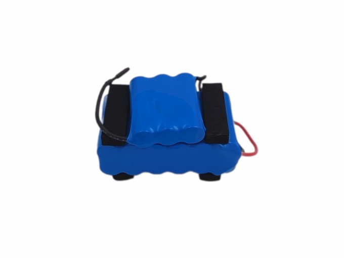 Ni-MH akumulátor 18V 1500mAh pro vysavač ETA 2446 Milio
