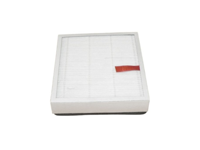 HEPA filtr pro vysavače ETA 2458, x458, x460 (ETA 245800100)