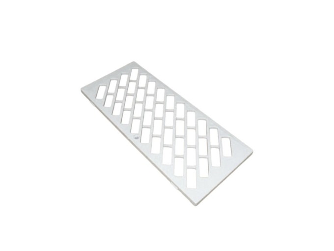 Ventilační mřížka pro přímotop ETA 3553 00070