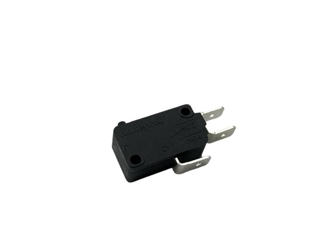 Mikrospínač V15H22-CZ100 250V 22(8)A pro ohřívače vody