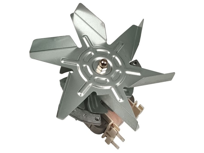 Motor ventilátoru pro troubu Candy 49033661