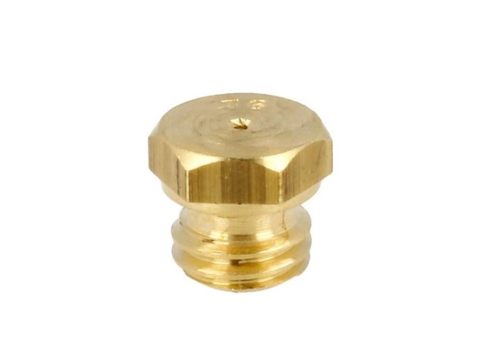 Tryska pro zemní plyn Mora / Gorenje 0,76 mm 821933